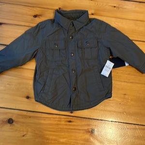 Gap boys jacket